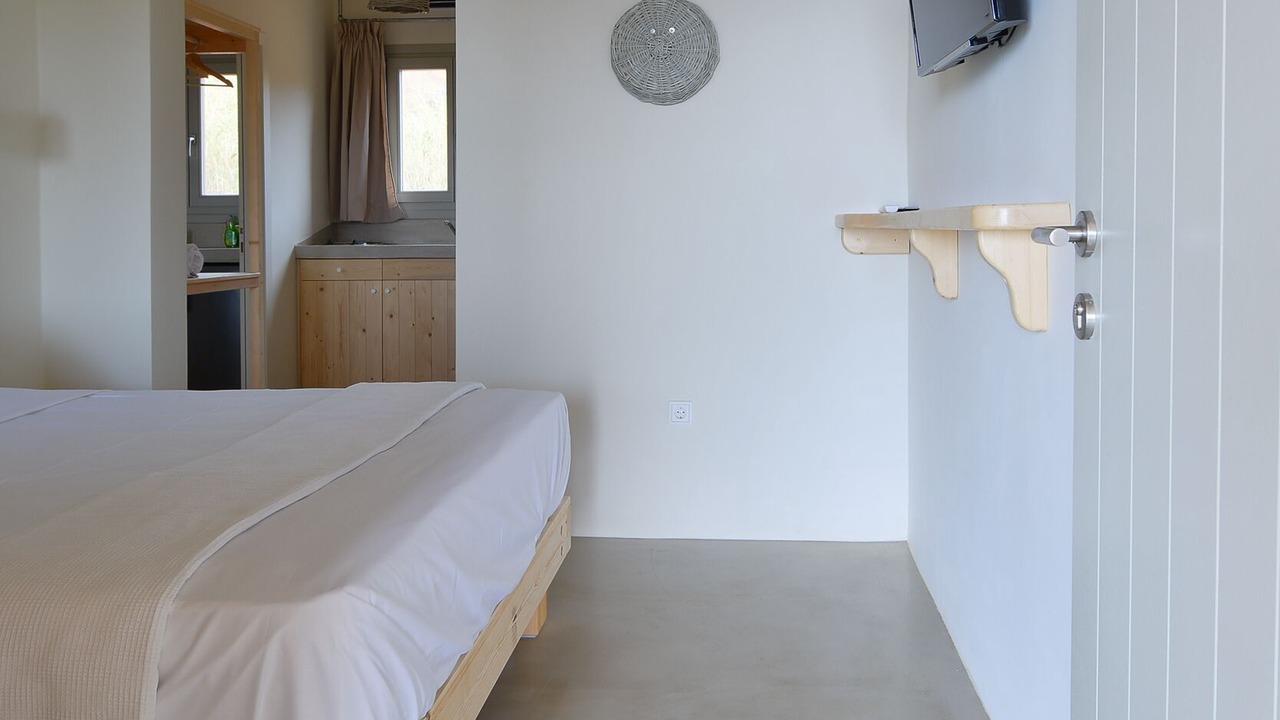 Photo of Bedroom in Kipri