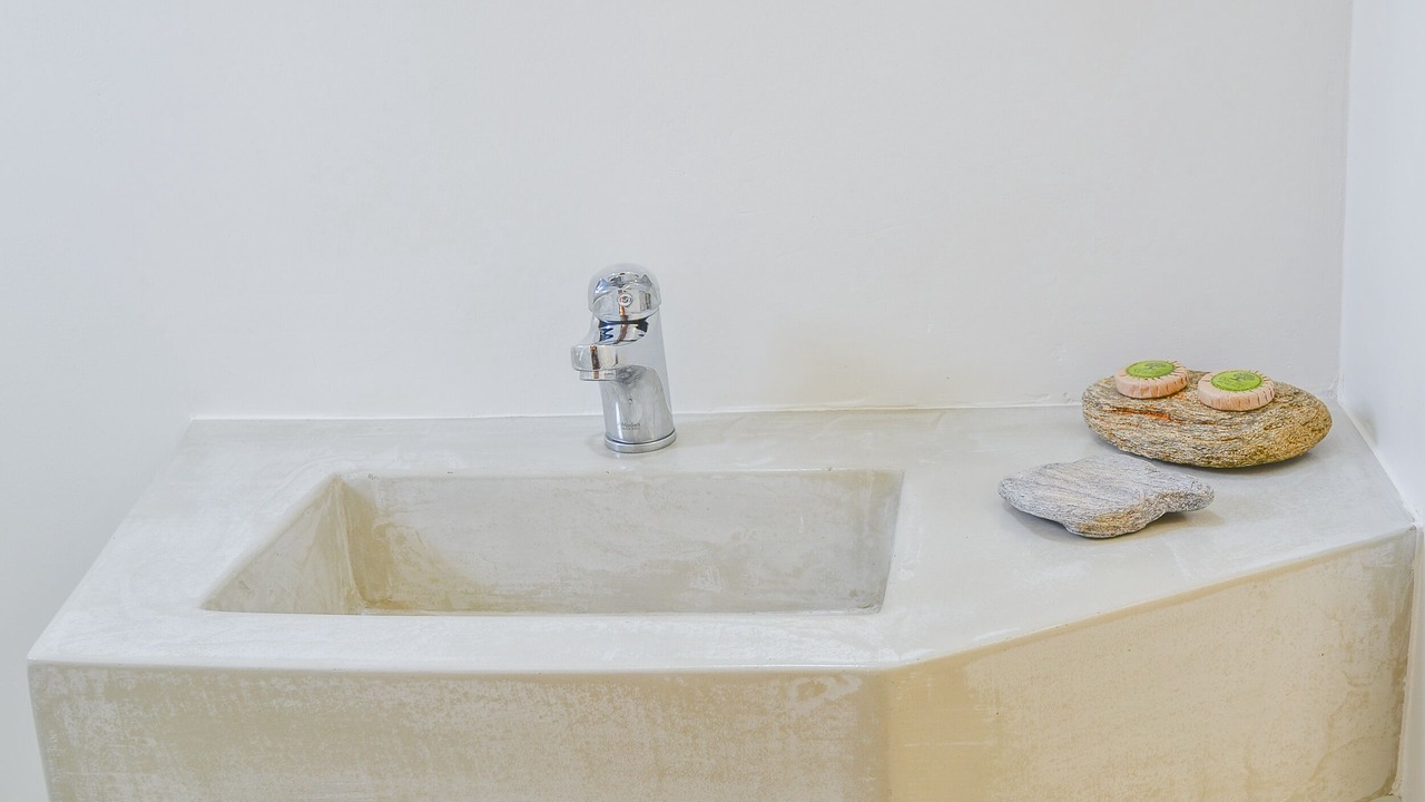Photo of Bathroom in Kipri