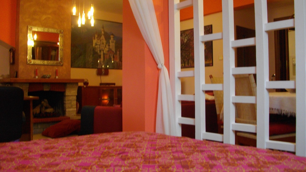 Photo of Bedroom in Oraiokastro