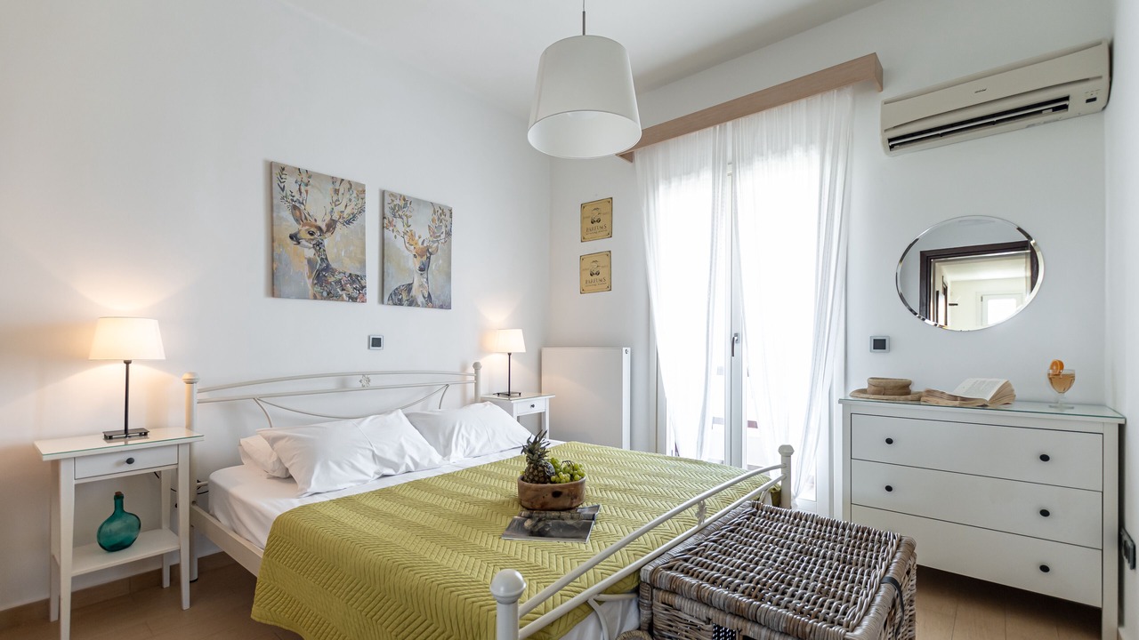 Photo of Bedroom in Agios Prokopios