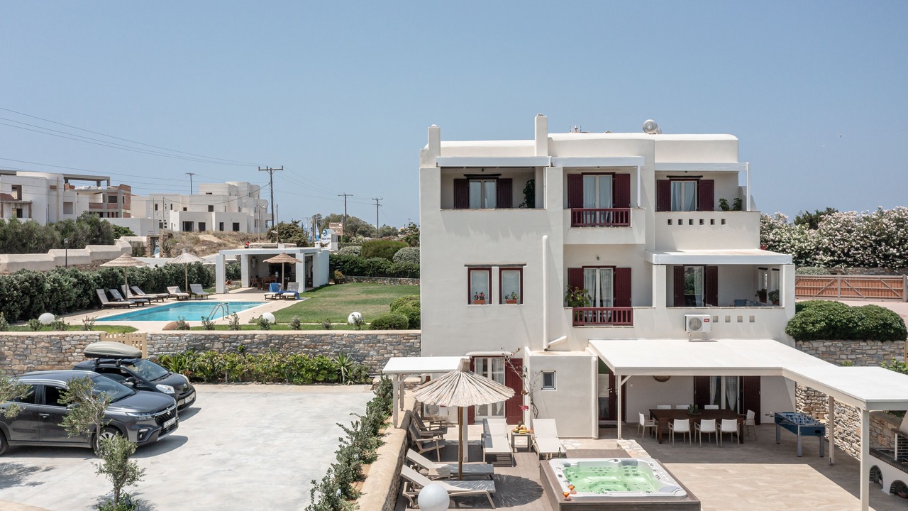 Photo of Outdoor in Agios Prokopios