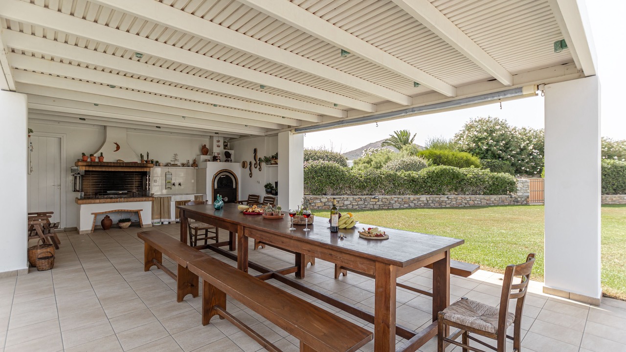 Photo of Outdoor in Agios Prokopios