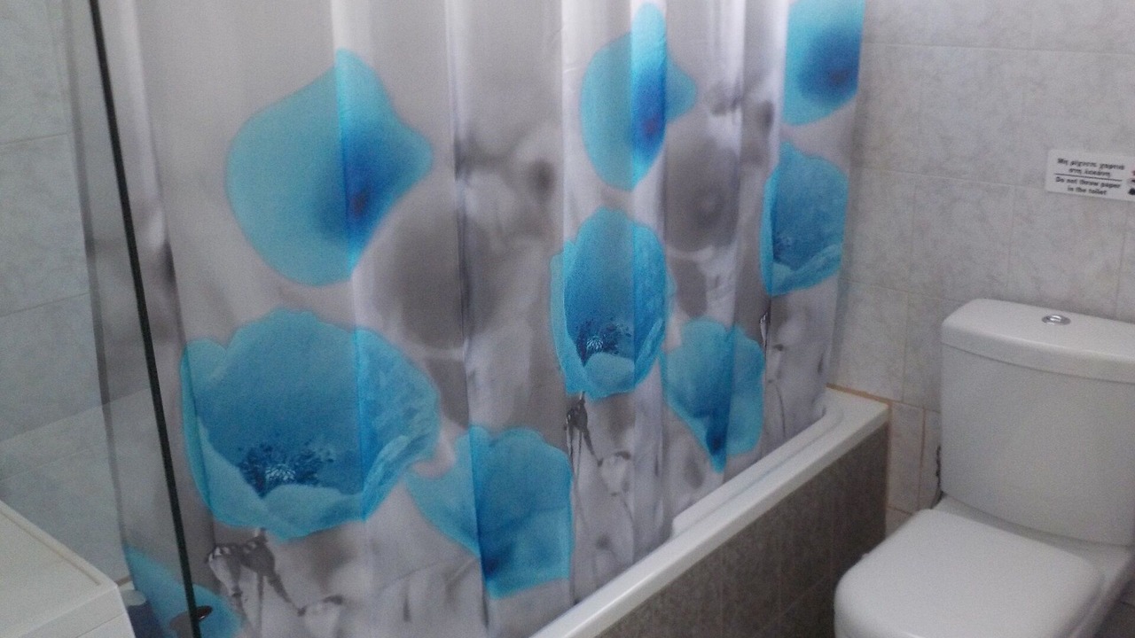 Photo of Bathroom in West Achaea