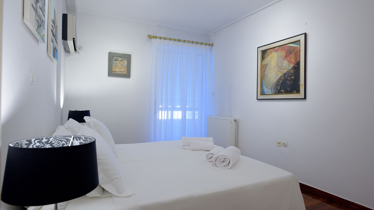 Photo of Bedroom in Kinosargous