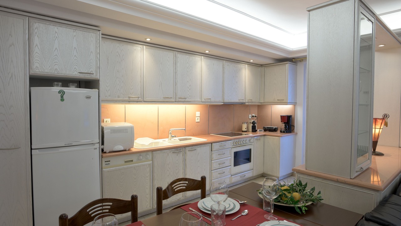 Photo of Kitchen in Kinosargous