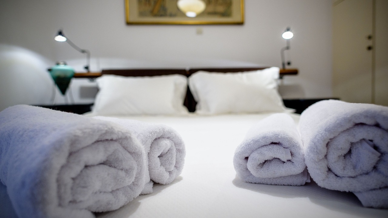 Photo of Bedroom in Kinosargous