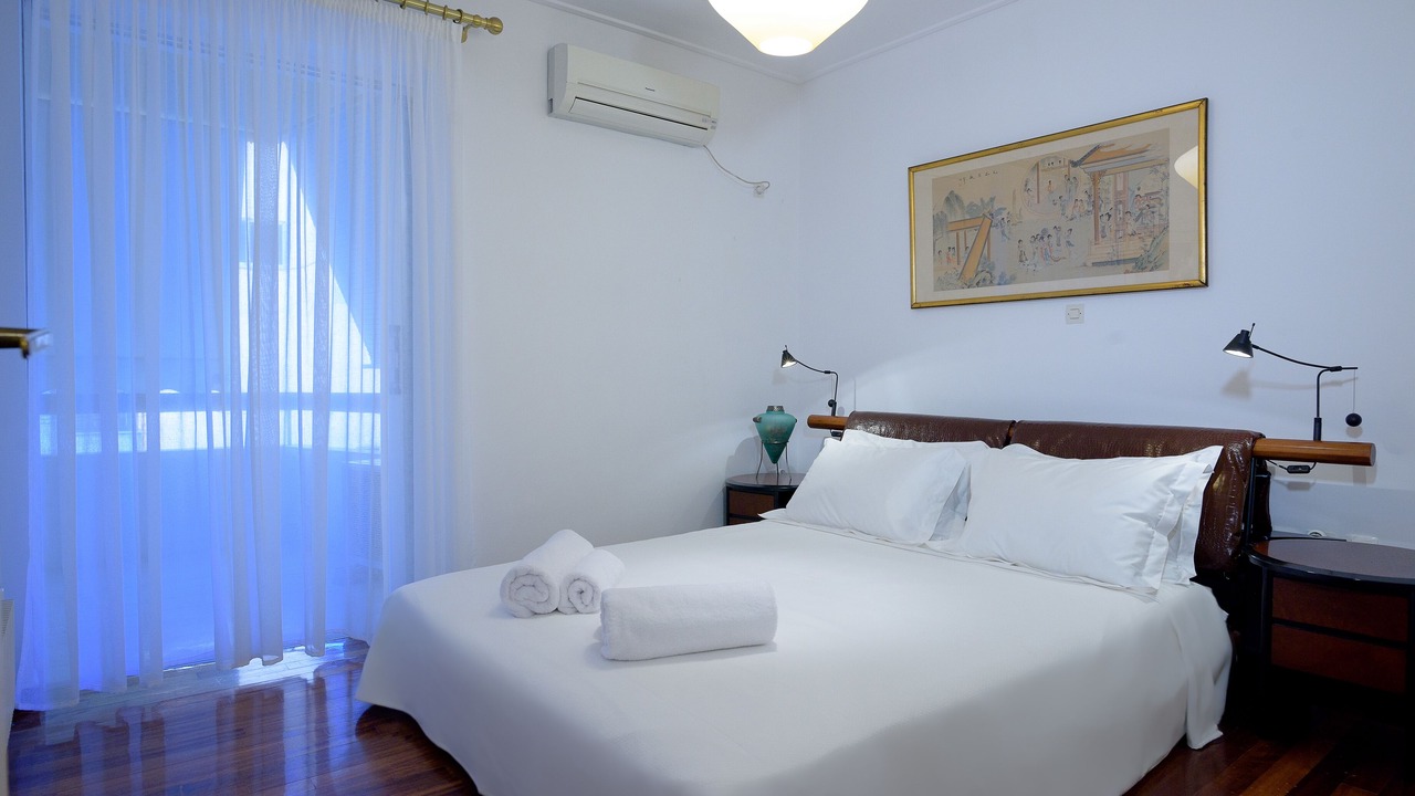Photo of Bedroom in Kinosargous