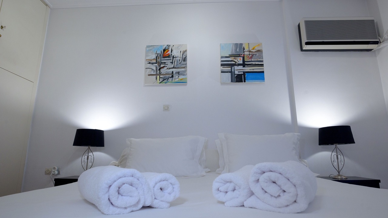 Photo of Bedroom in Kinosargous