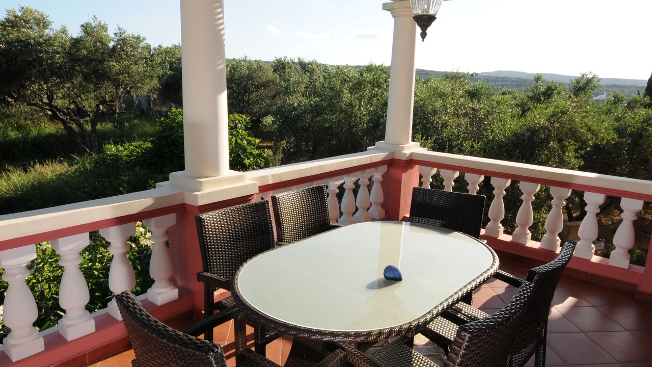 Photo of Outdoor in Pyrgos Psilonerou