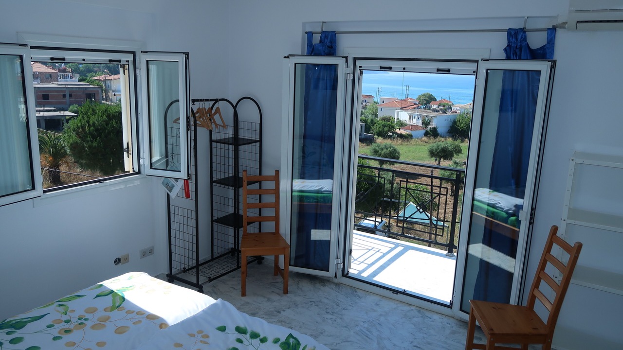 Photo of Bedroom in Foinikounta