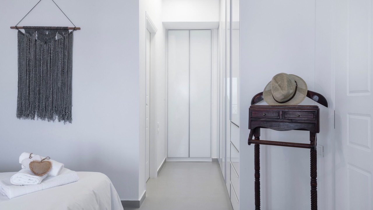 Photo of Bedroom in Kontos