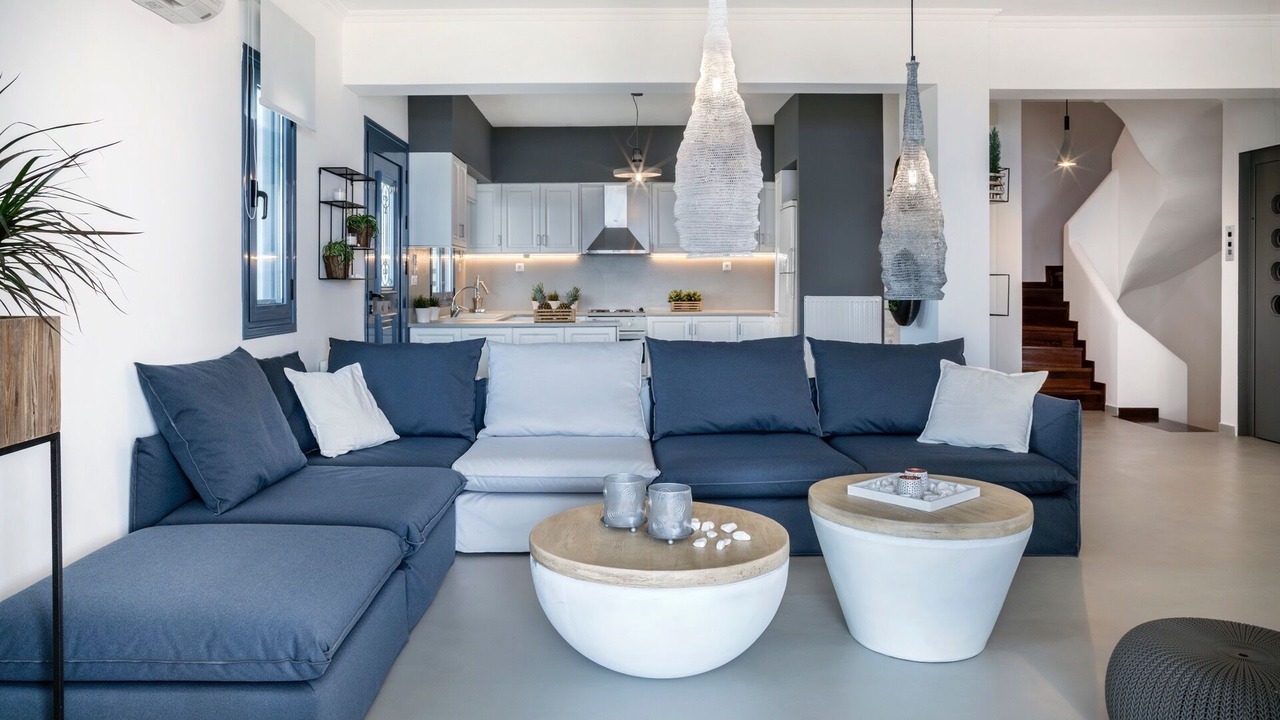 Photo of Livingroom in Kontos