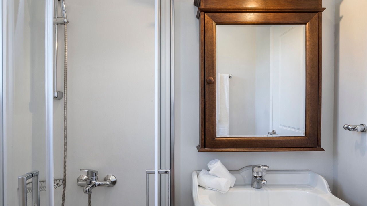 Photo of Bathroom in Kontos
