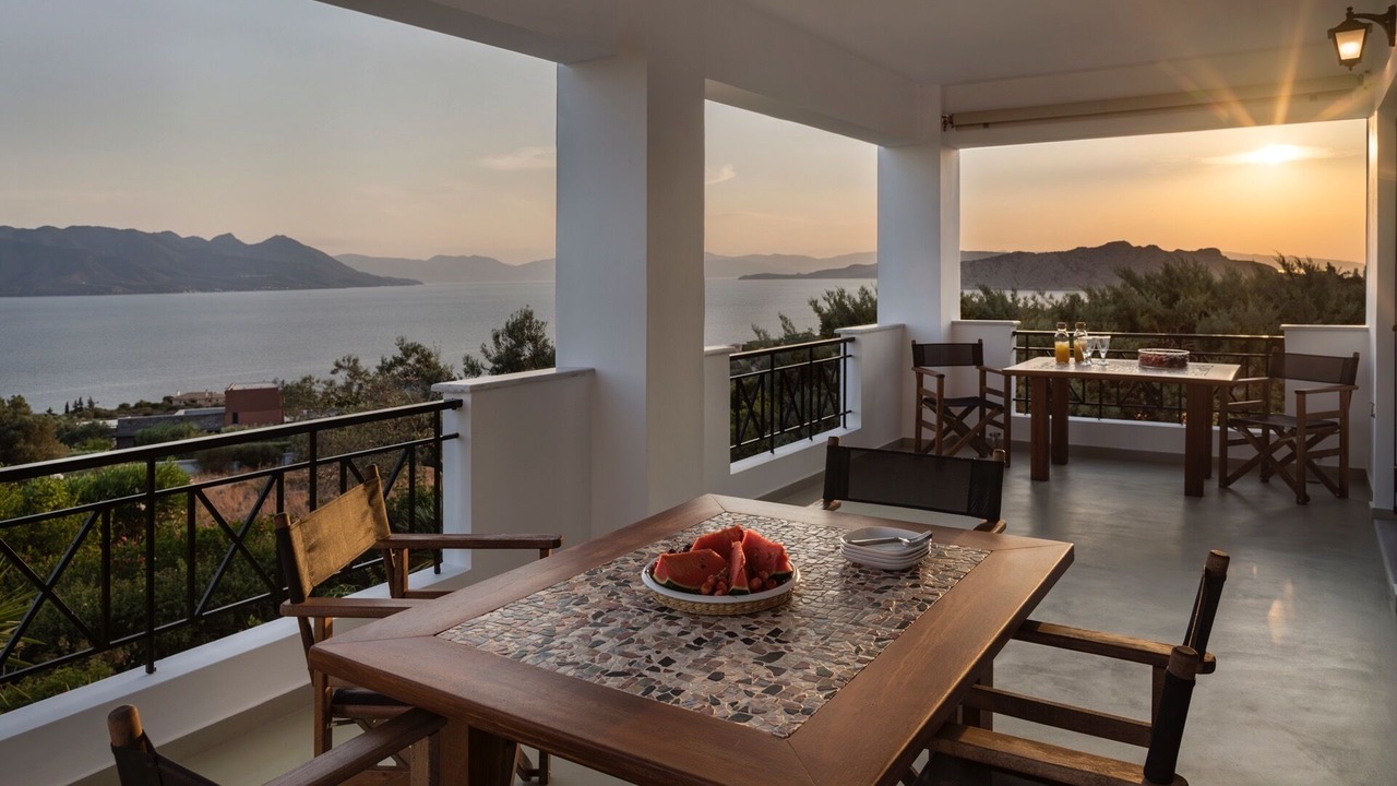 Photo of Outdoor in Kontos
