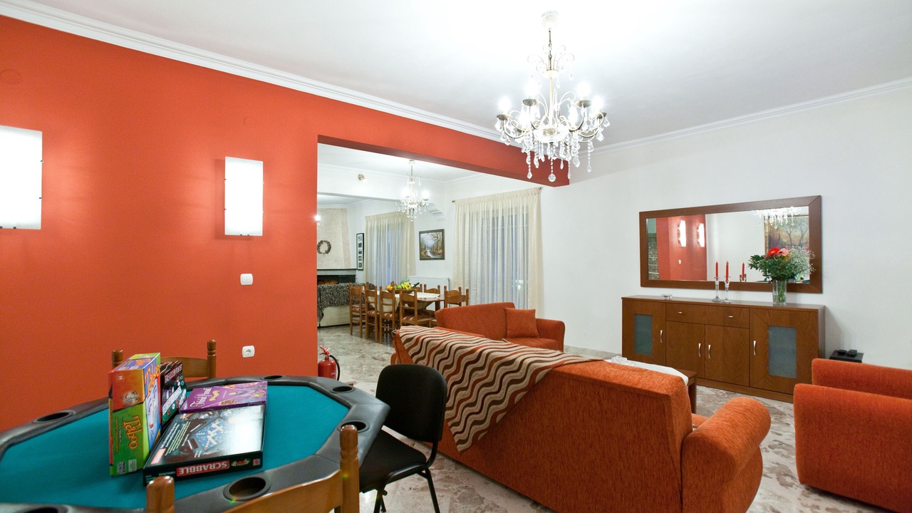 Photo of Bedroom in Levidhion