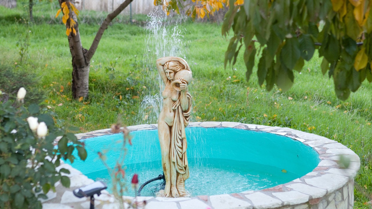 Photo of Outdoor in Levidhion