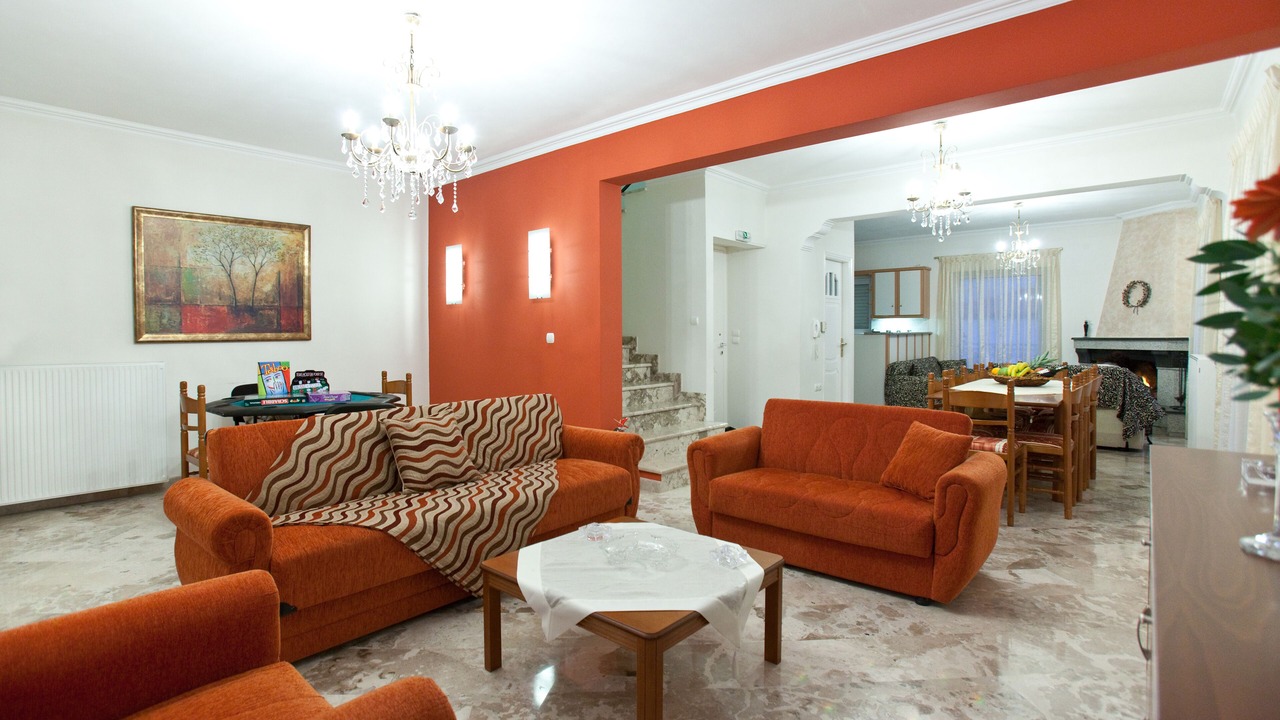 Photo of Livingroom in Levidhion