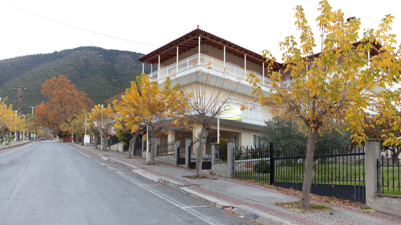Photo of Outdoor in Levidhion
