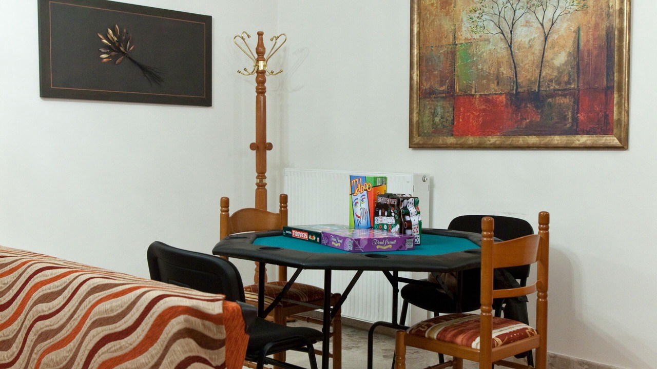 Photo of Bedroom in Levidhion
