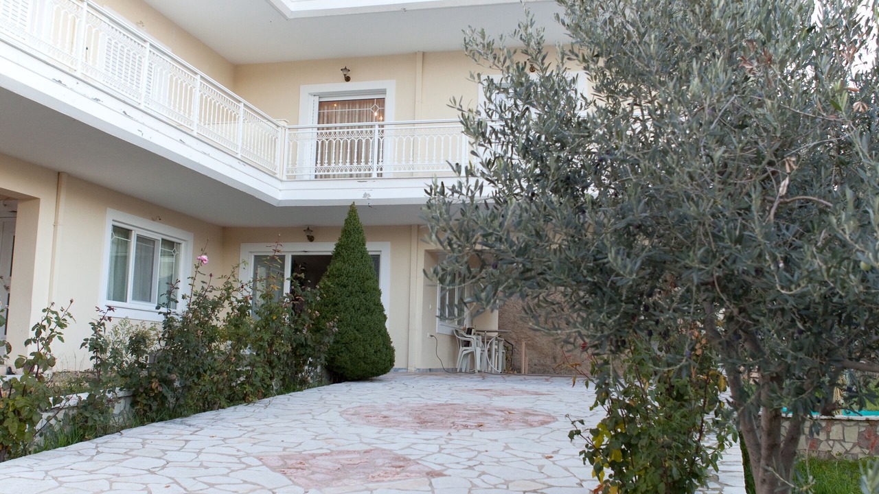 Photo of Outdoor in Levidhion
