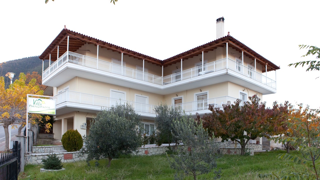 Photo of Outdoor in Levidhion
