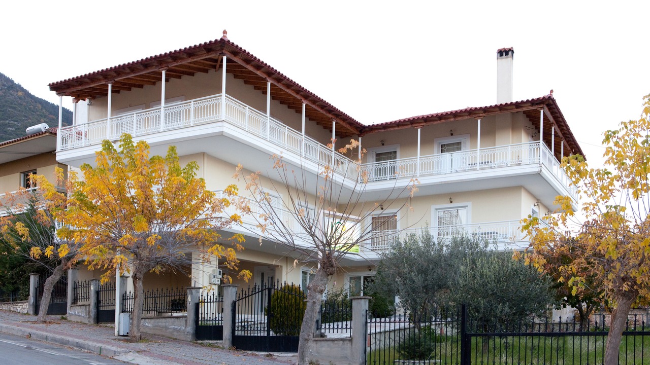 Photo of Outdoor in Levidhion