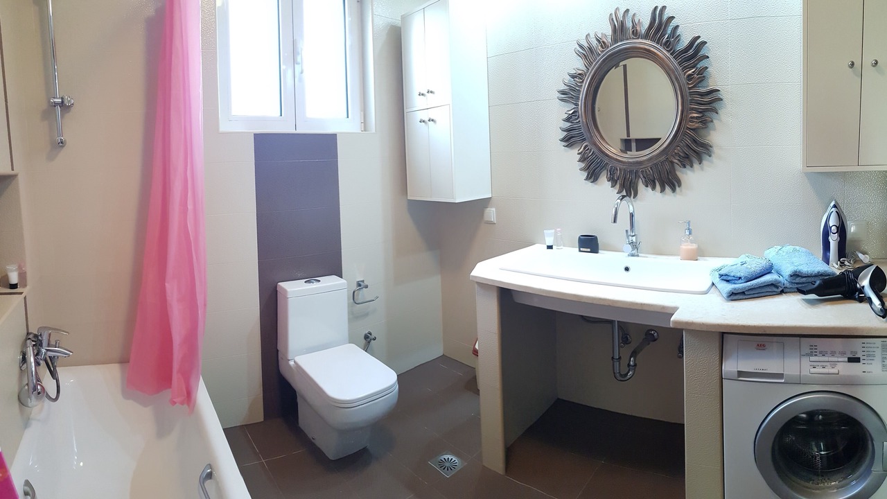 Photo of Bathroom in Lefkakia
