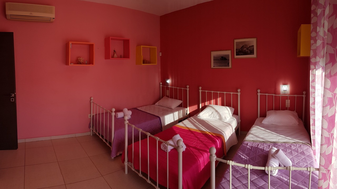 Photo of Bedroom in Lefkakia