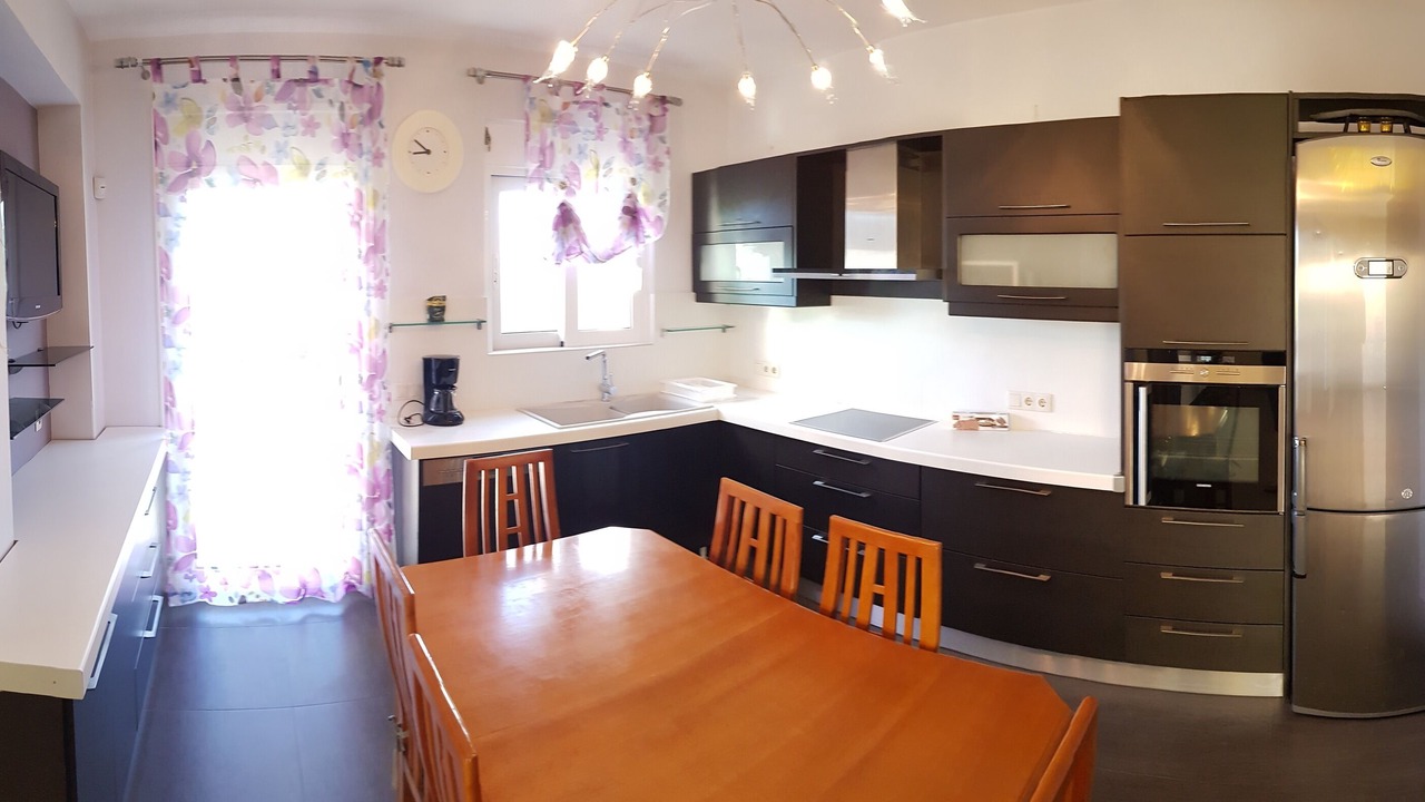 Photo of Kitchen in Lefkakia