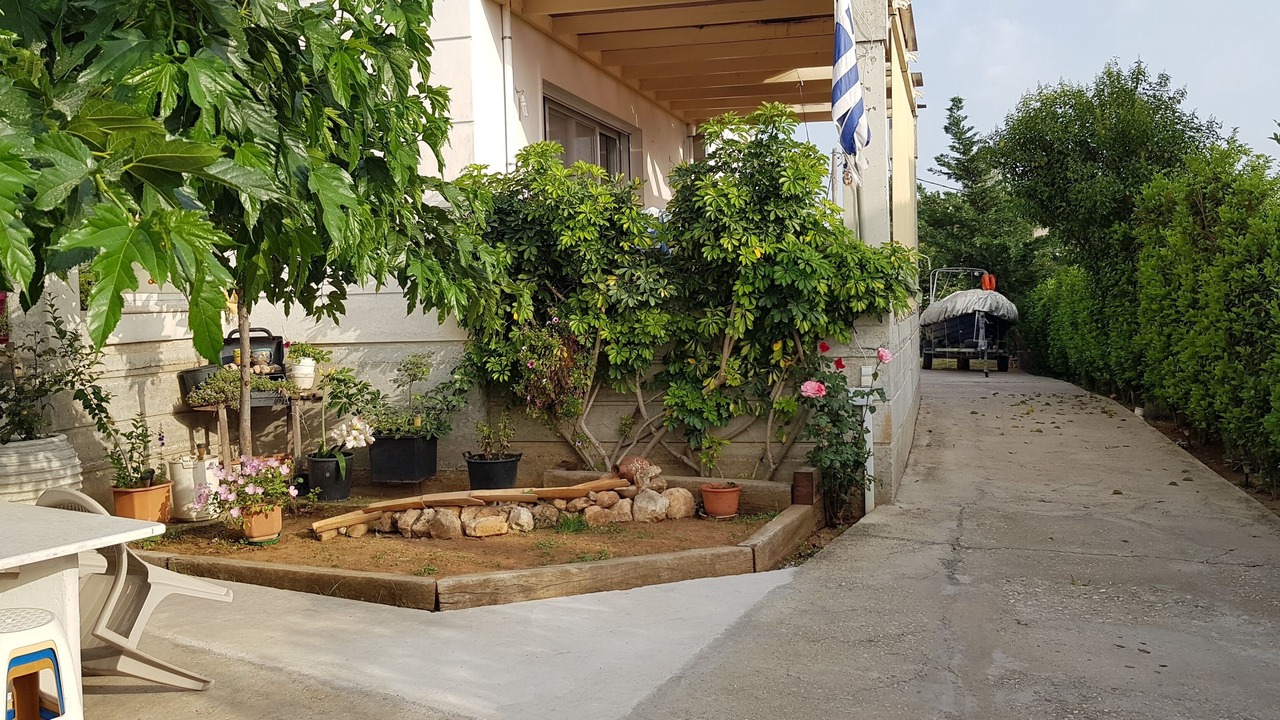 Photo of Patio Balcony in Lefkakia