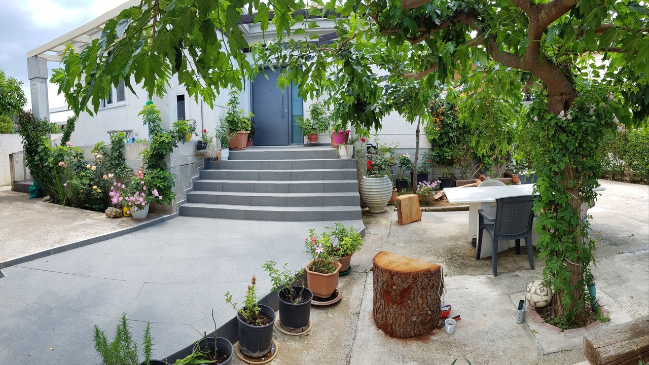 Photo of Patio Balcony in Lefkakia