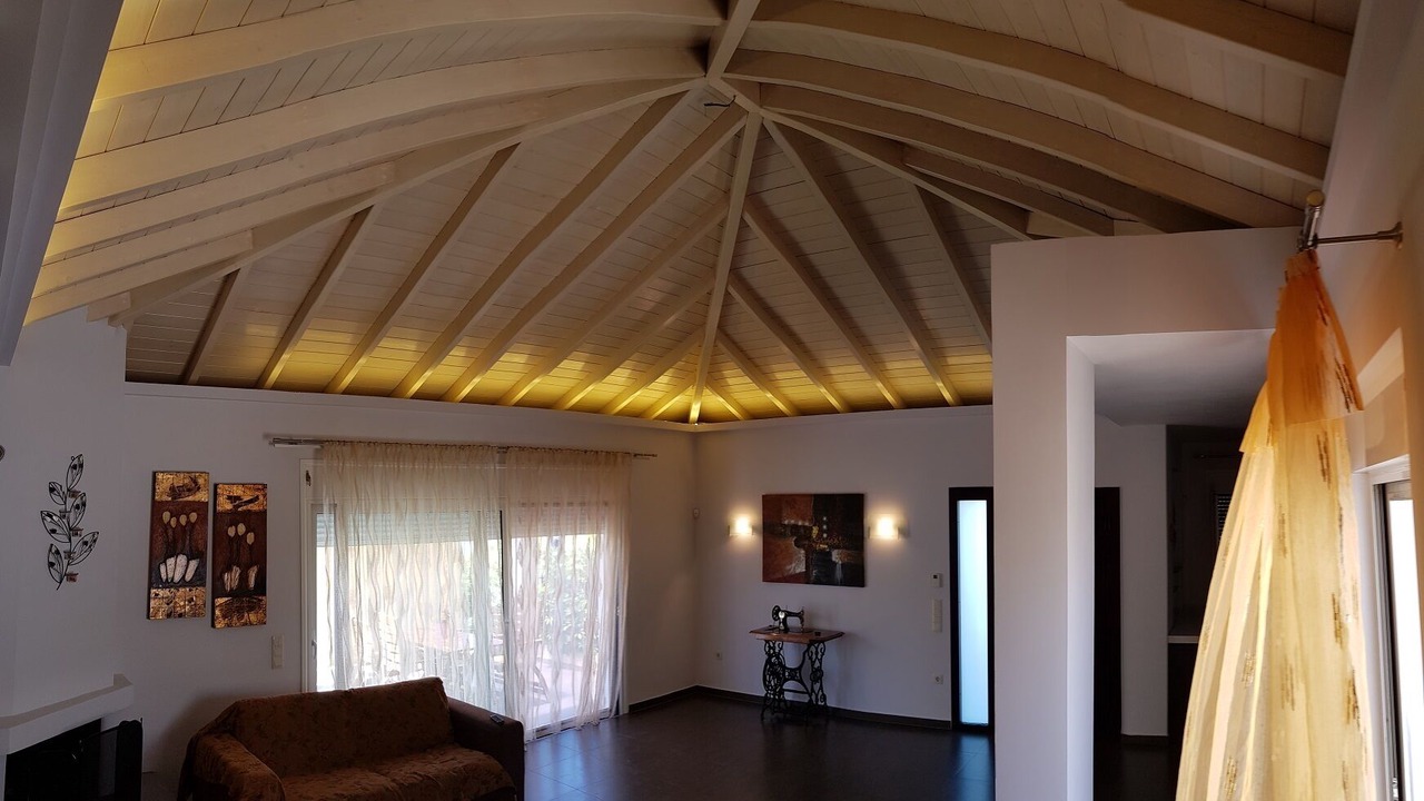 Photo of Livingroom in Lefkakia