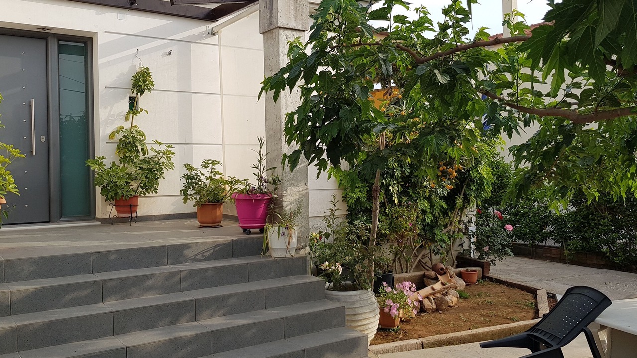 Photo of Patio Balcony in Lefkakia