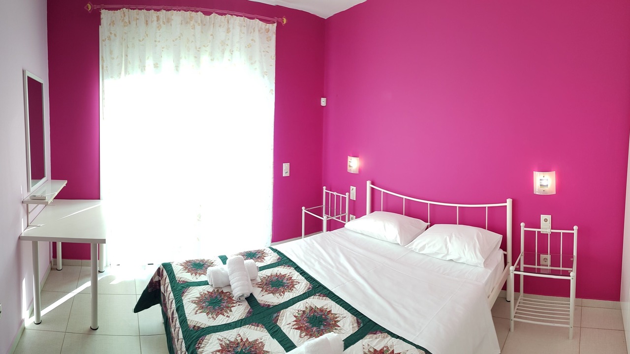 Photo of Bedroom in Lefkakia