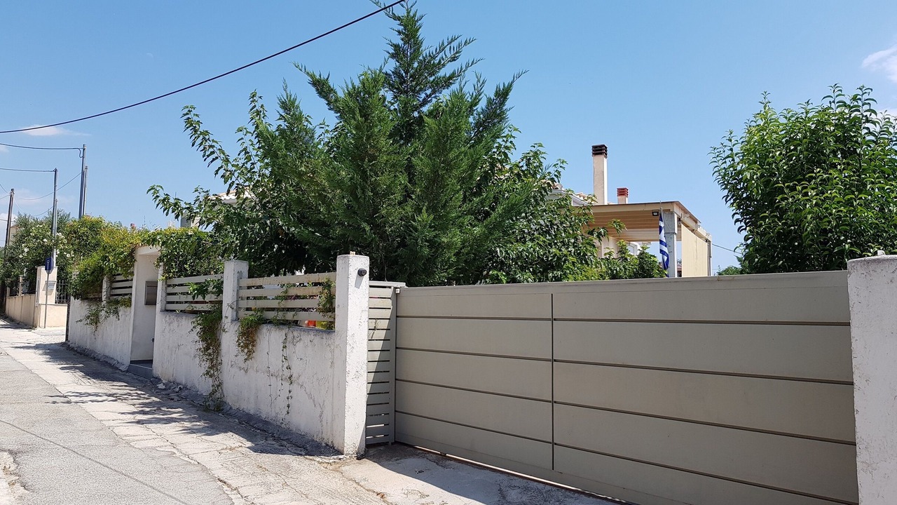 Photo of Outdoor in Lefkakia
