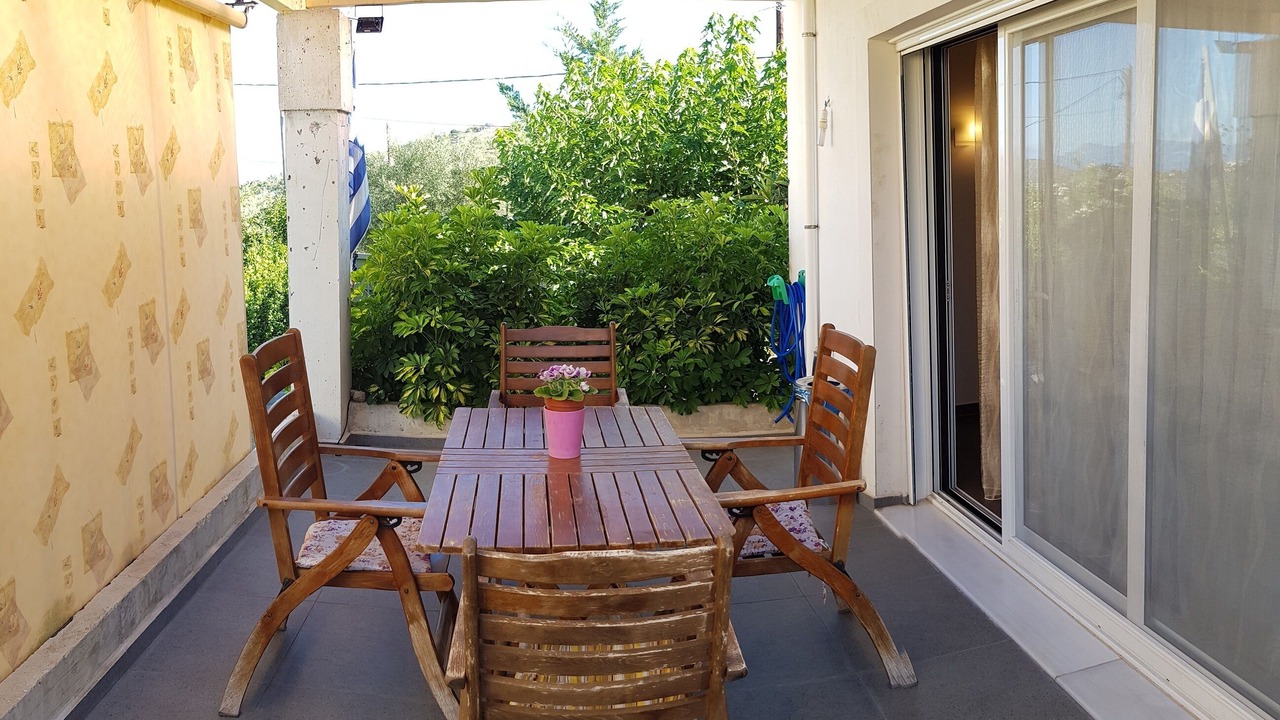 Photo of Outdoor in Lefkakia
