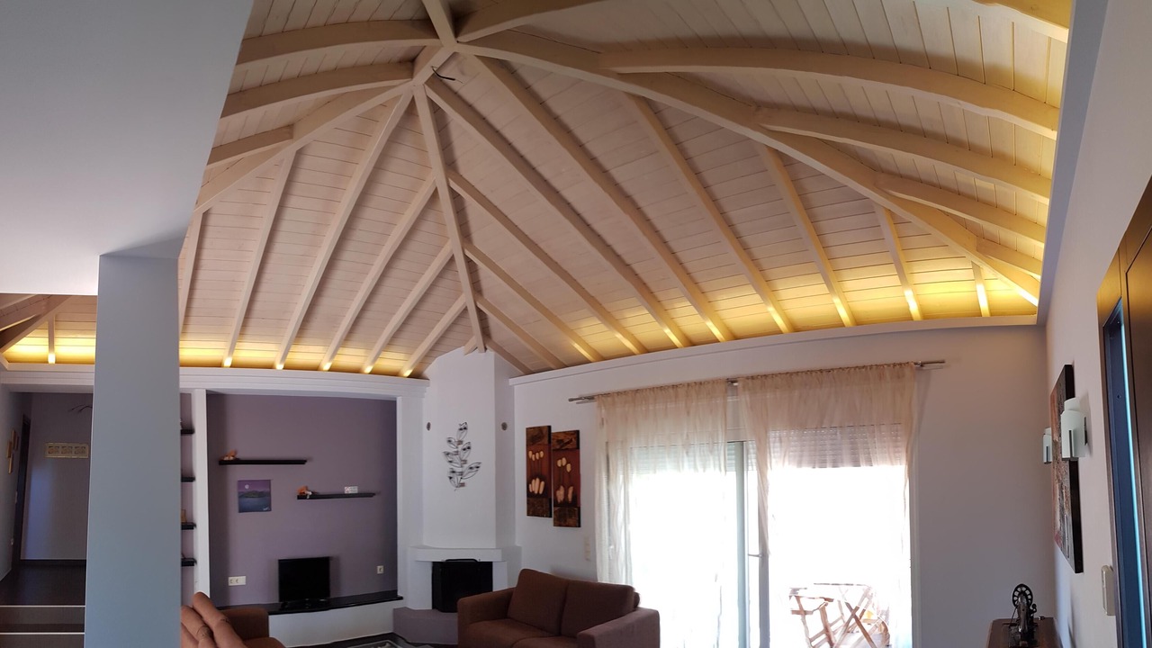 Photo of Livingroom in Lefkakia