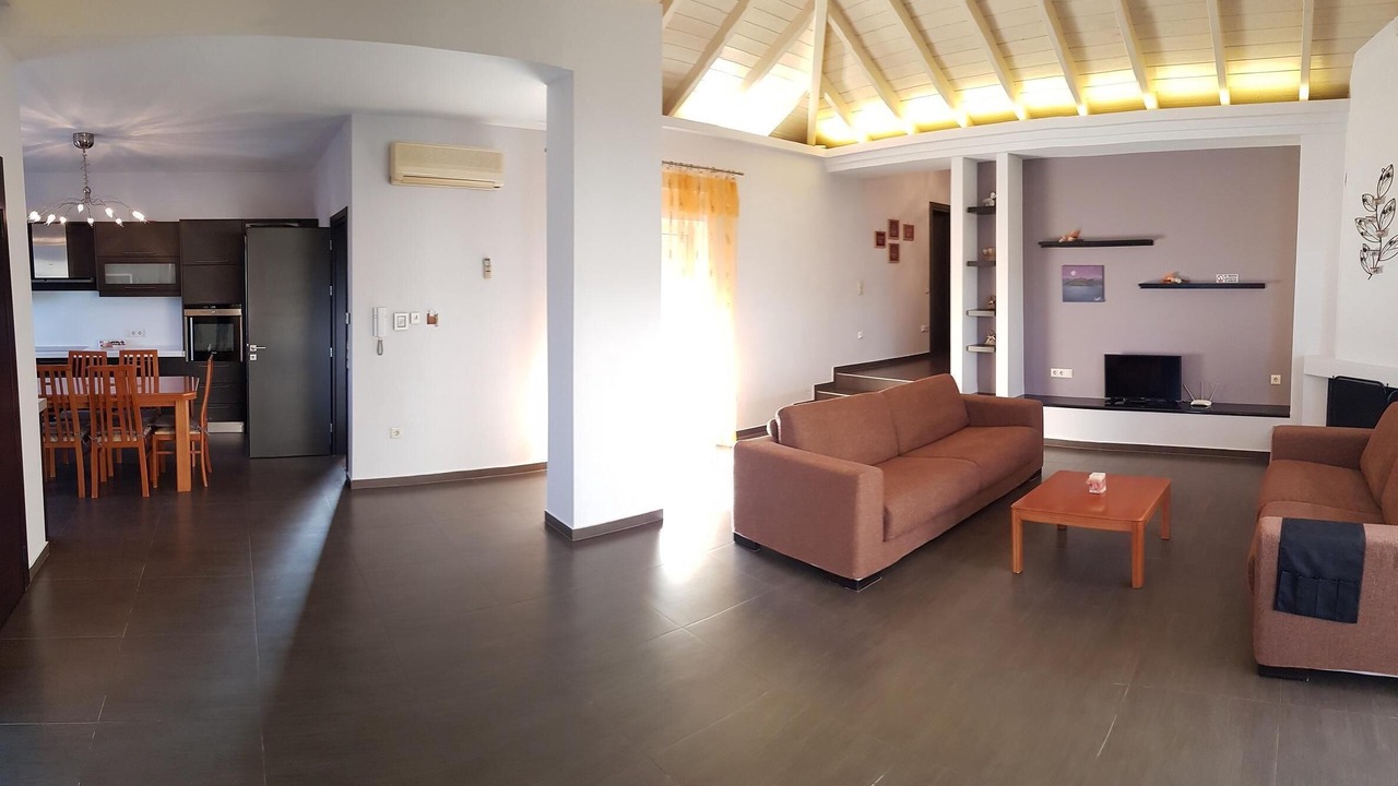 Photo of Livingroom in Lefkakia