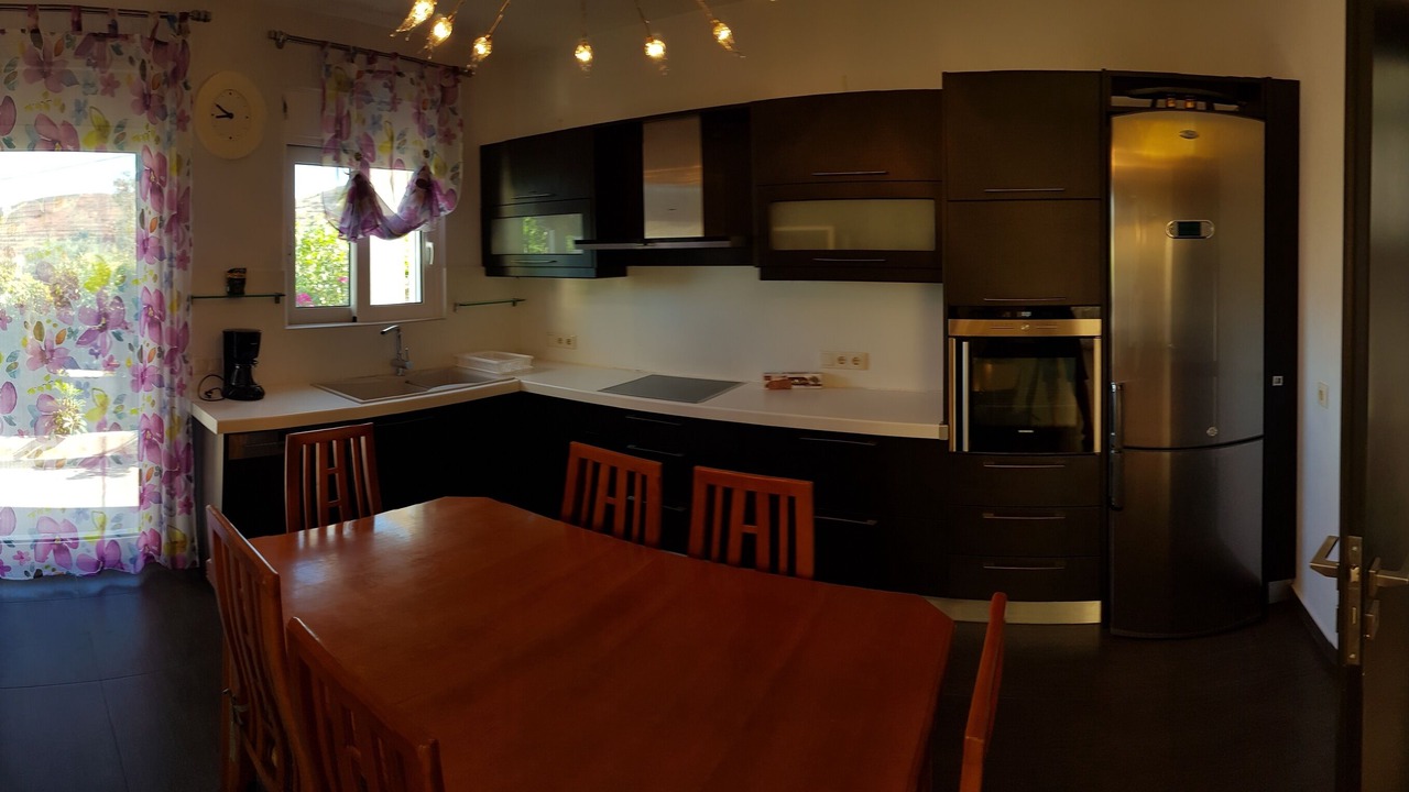 Photo of Kitchen in Lefkakia