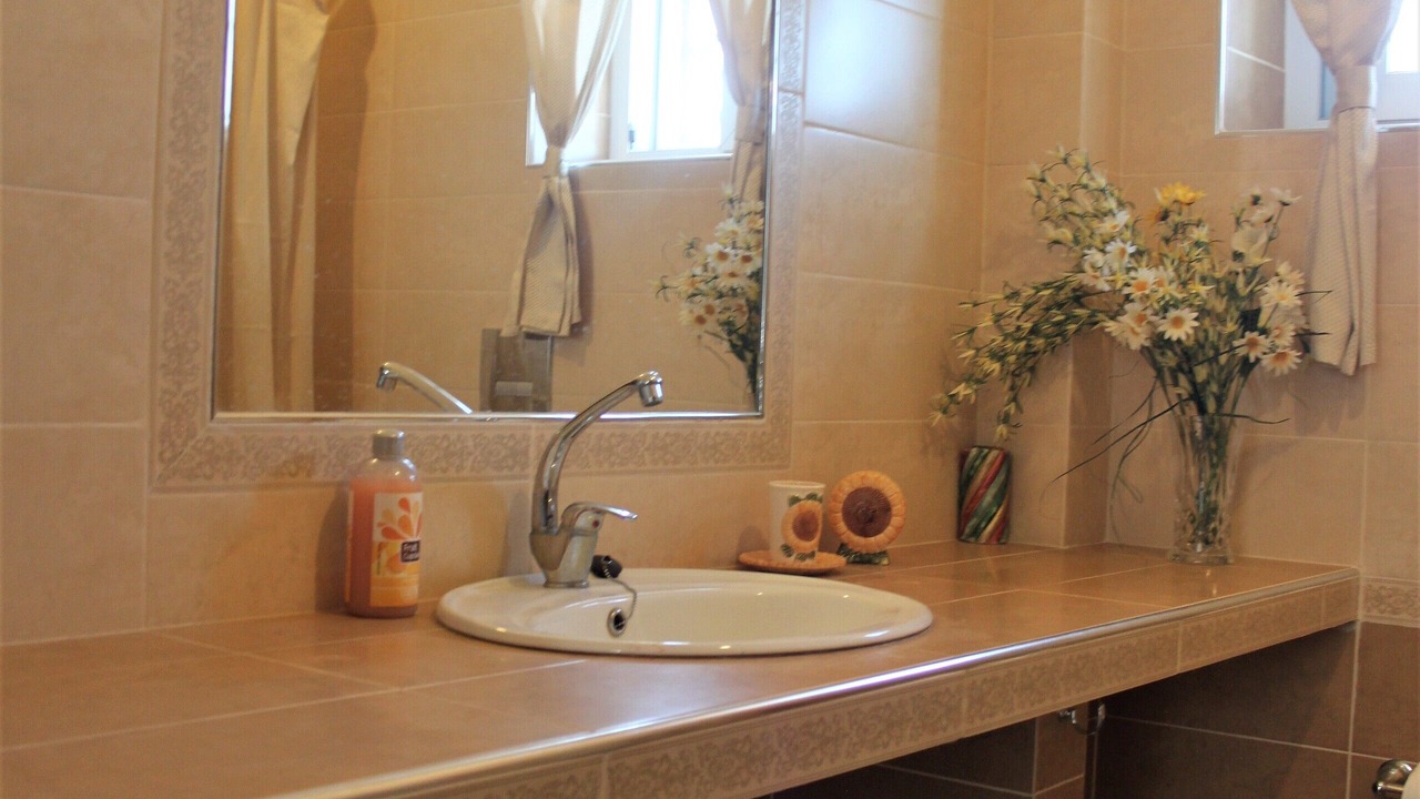 Photo of Bathroom in Karpathos