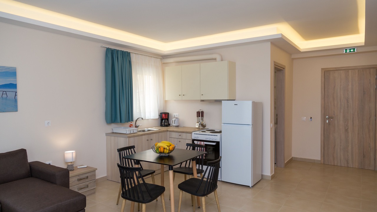 Photo of Kitchen in Alykes