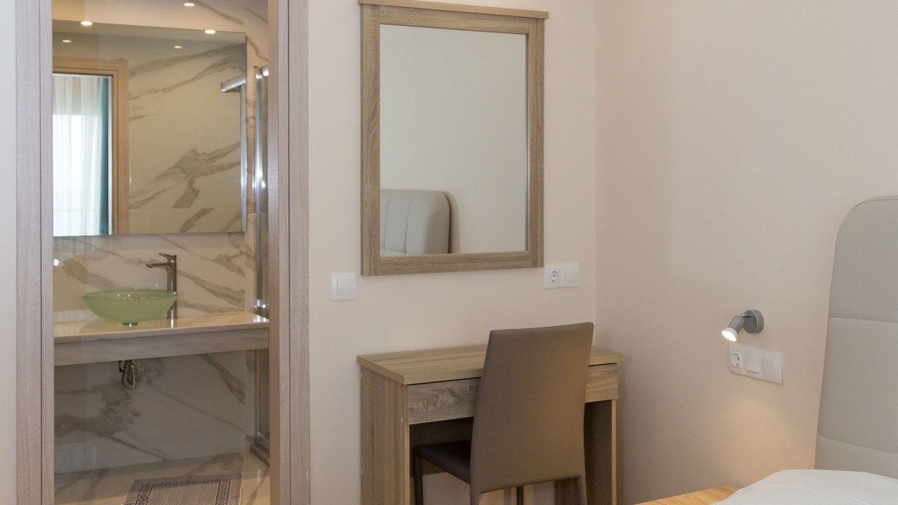 Photo of Bedroom in Alykes