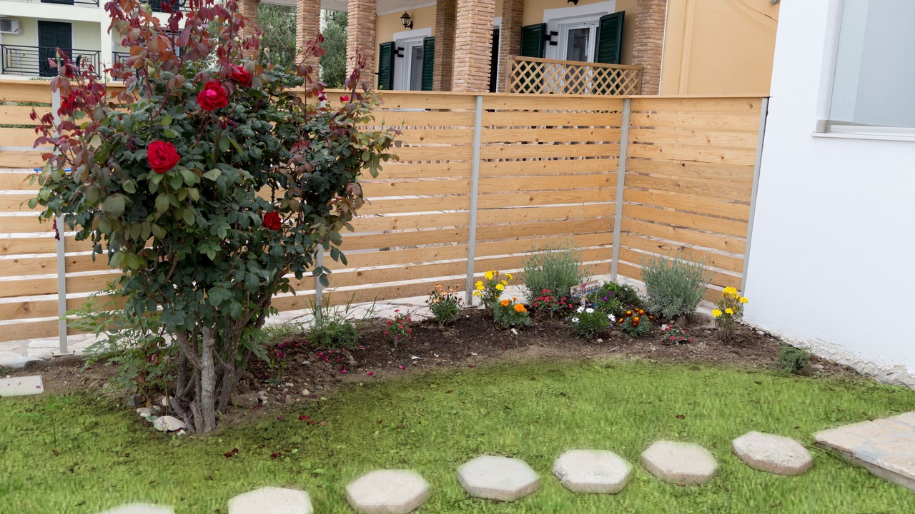 Photo of Outdoor in Alykes