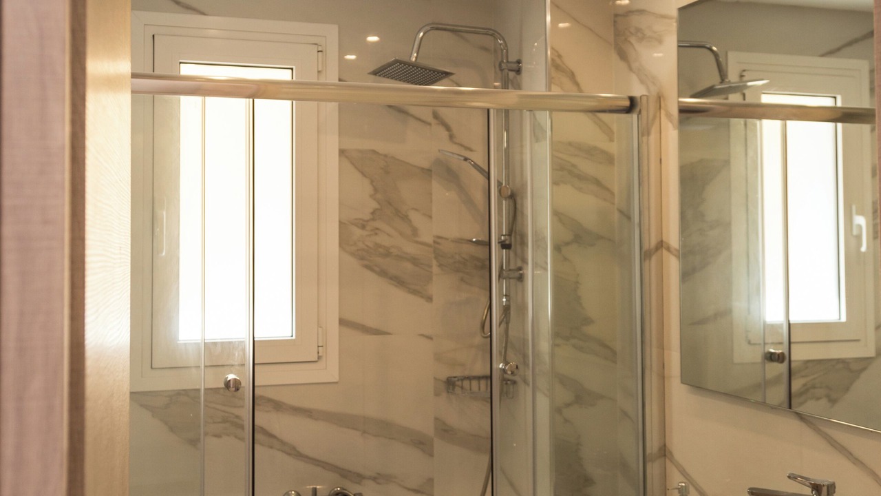 Photo of Bathroom in Alykes