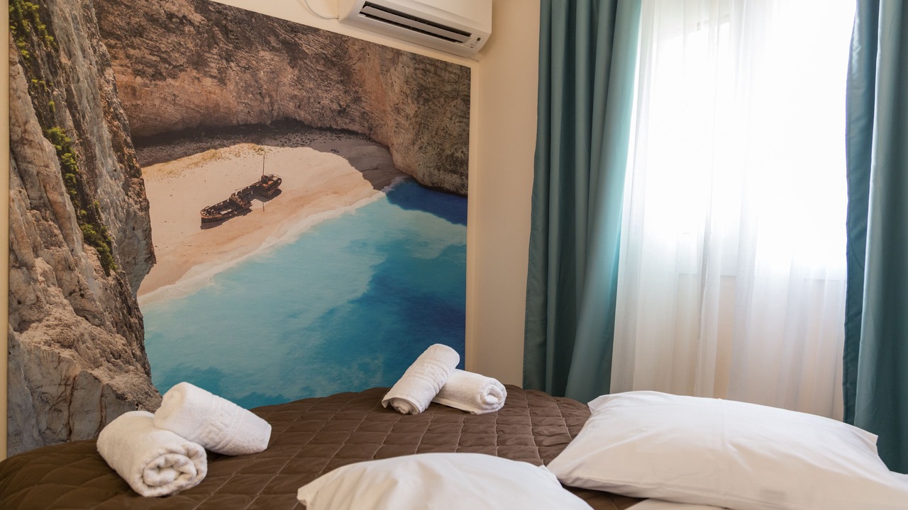 Photo of Bedroom in Alykes