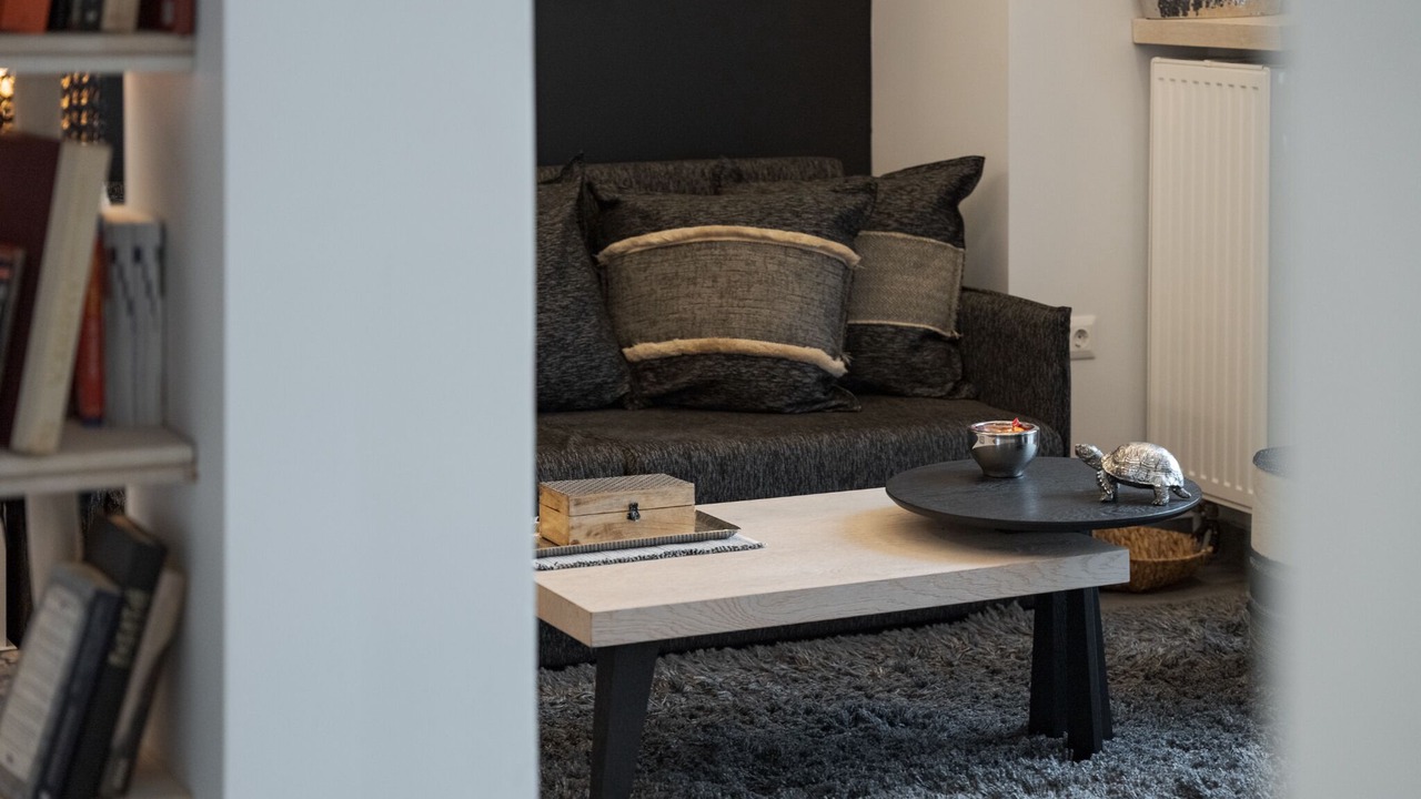 Photo of Livingroom in Koukaki