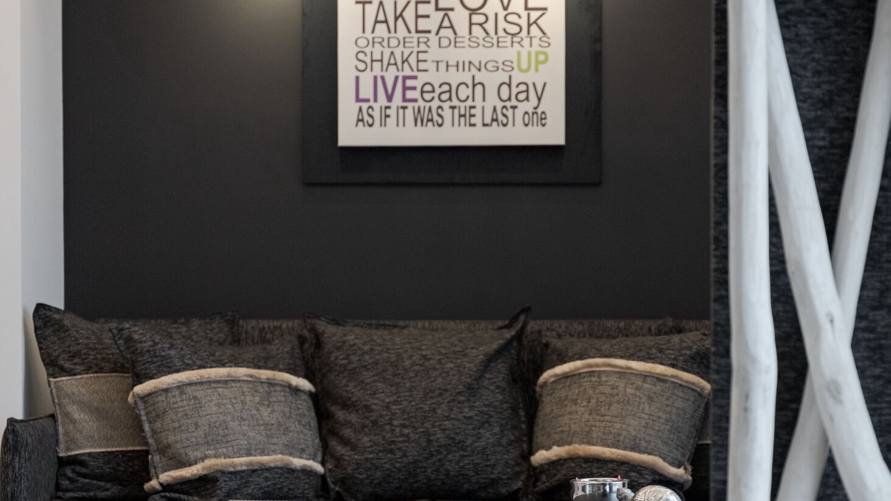 Photo of Livingroom in Koukaki