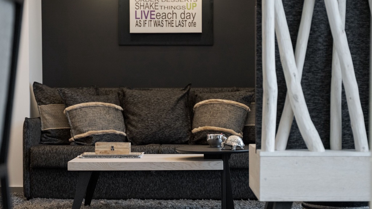 Photo of Livingroom in Koukaki
