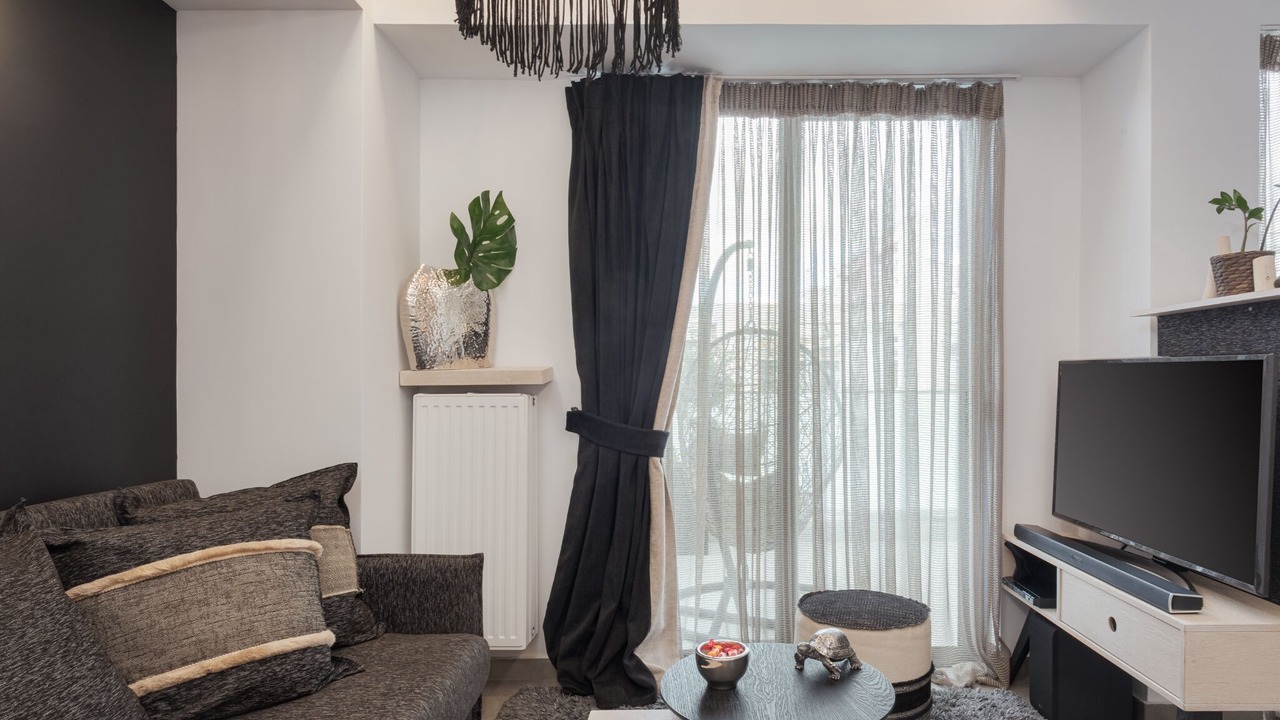 Photo of Livingroom in Koukaki