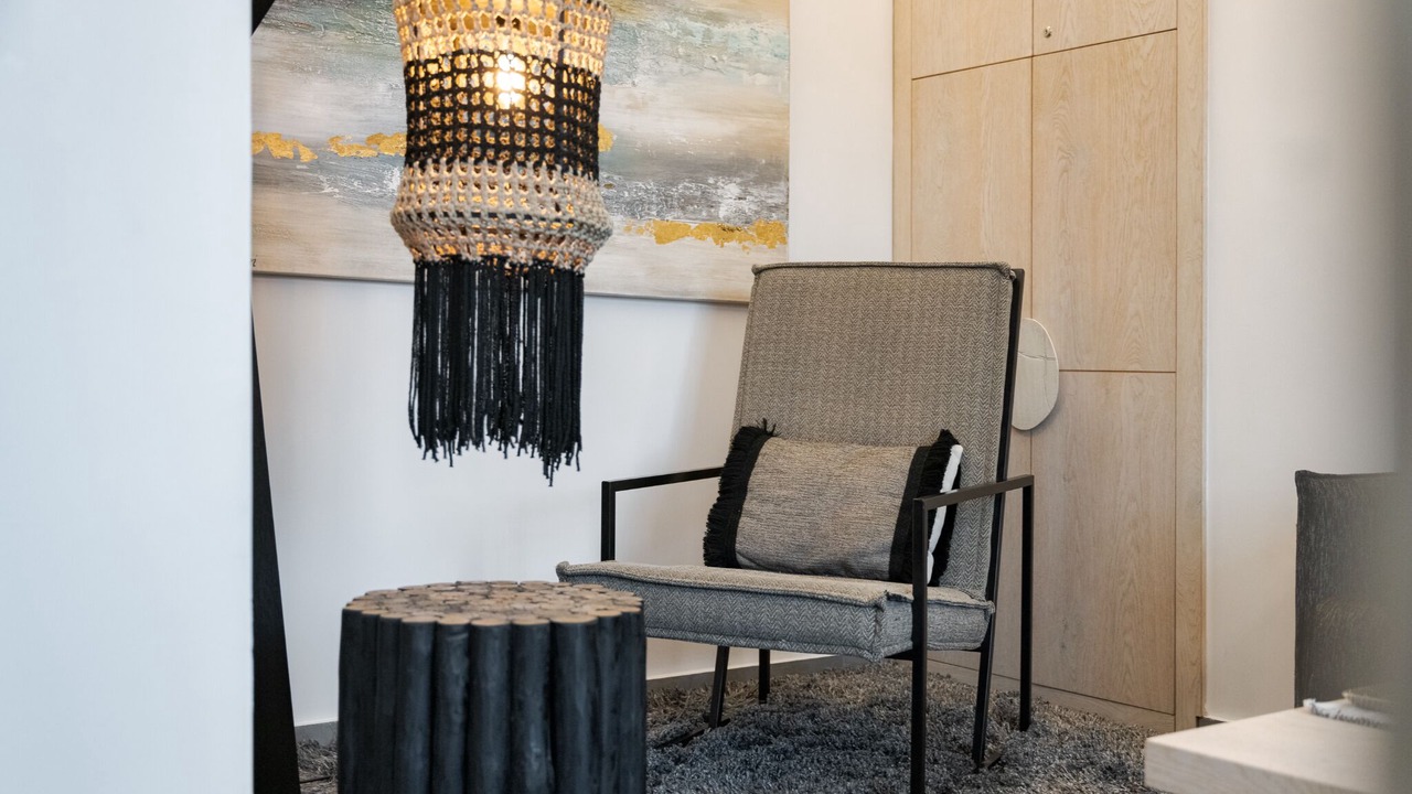 Photo of Livingroom in Koukaki